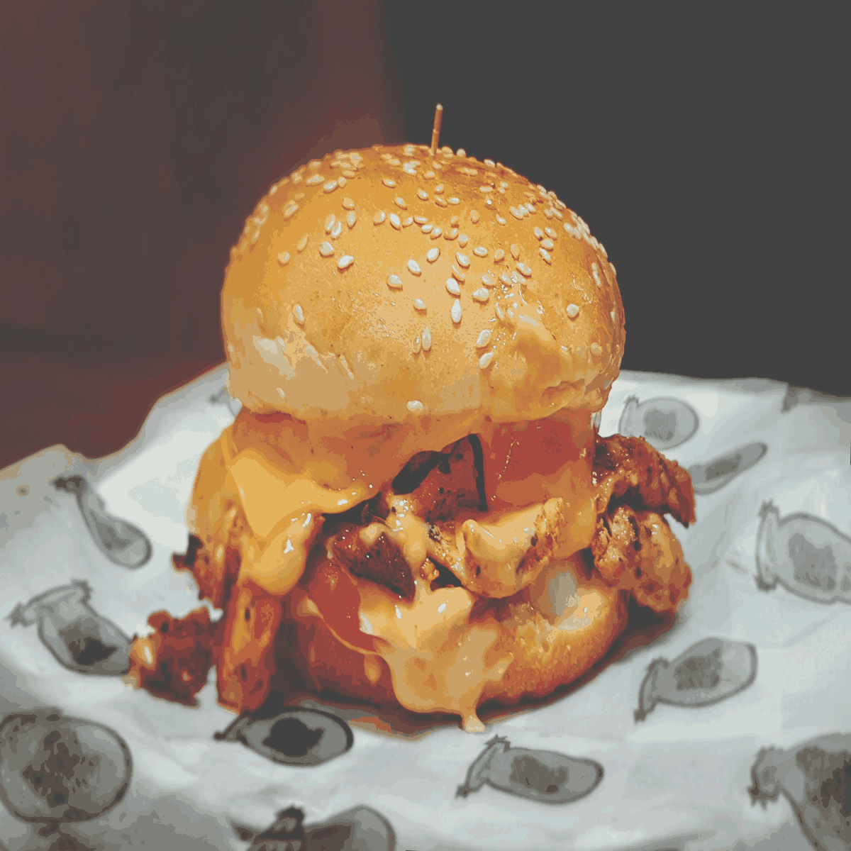 Hamburgueria V2